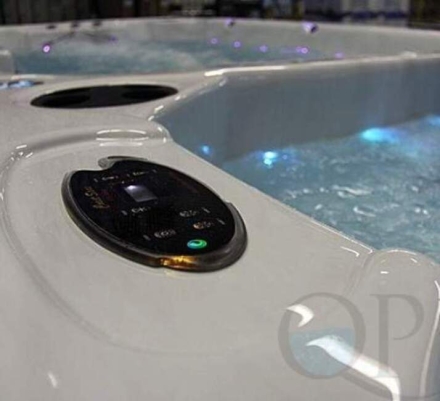 Плавательный спа-бассейн Coast Spas Wellness IV оптом, фото 5