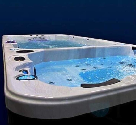 Плавательный спа-бассейн Coast Spas Wellness IV оптом, фото 2
