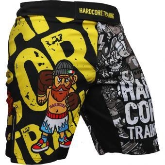 Шорты Hardcore Training hctshorts016 оптом, фото 1
