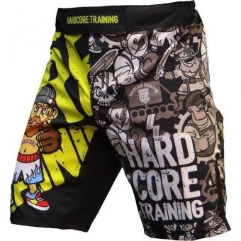 Шорты Hardcore Training hctshorts016 оптом, фото 2