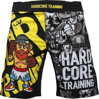 Шорты Hardcore Training hctshorts016 оптом, фото 3