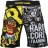 Шорты Hardcore Training hctshorts016 оптом
