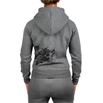Кофта Venum venhood080 оптом, фото 3