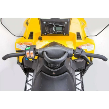 Снегоход Stels Viking V800 2.0 CVTech (канадский вариатор) оптом, фото 15