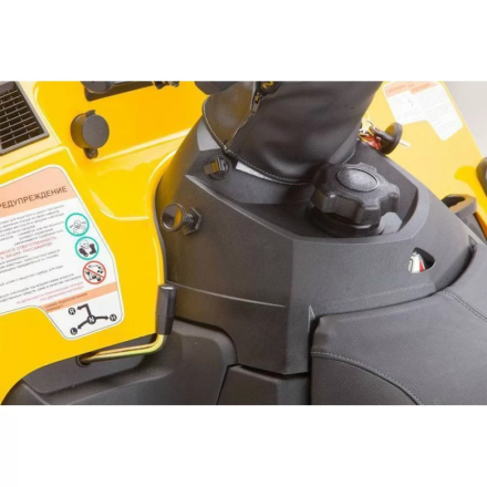 Снегоход Stels Viking V800 2.0 CVTech (канадский вариатор) оптом, фото 14