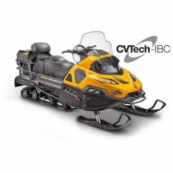 Снегоход Stels Viking V800 2.0 CVTech (канадский вариатор), фото 1