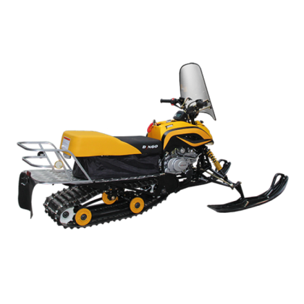 Снегоход Irbis DINGO T125 125 CC 4T оптом, фото 1