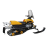 Снегоход Irbis DINGO T125 125 CC 4T оптом
