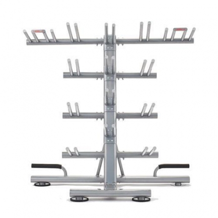 Стойка для хранения штанг LesMills G2 SMARTBAR™ оптом, фото 1