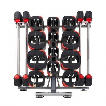 Стойка для хранения штанг LesMills G2 SMARTBAR™ оптом, фото 2