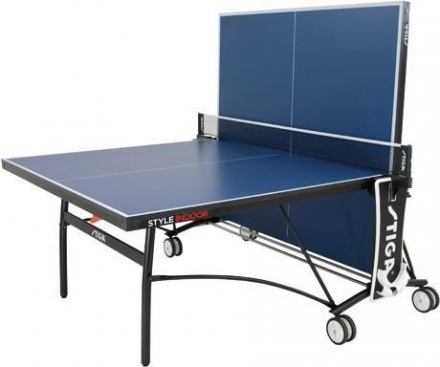 Теннисный стол всепогодный Stiga Style Indoor CS оптом, фото 2