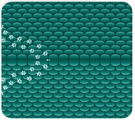 Домик большой 2 (Город) МФ 10.01.08-01 оптом, фото 5