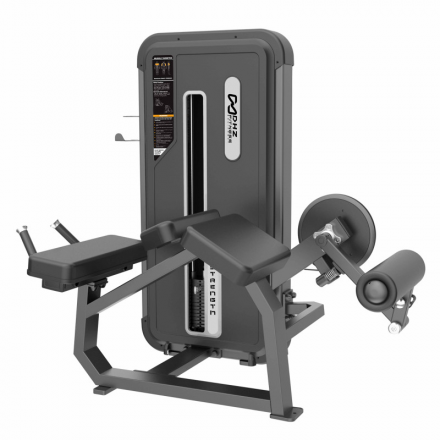 A-3001 Сгибание ног лежа (Prone Leg Cur). Стек 135 кг. оптом, фото 1