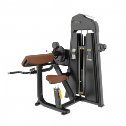 E-1087 Бицепс/Трицепс сидя Camber Curl &amp;Triceps .Стек 110  кг.