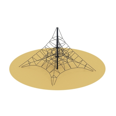 Пирамида - СК 2.05.08 сетка оптом, фото 1