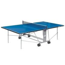 Стол теннисный START LINE Compact Outdoor LX Стол теннисный START LINE Compact Outdoor LX
