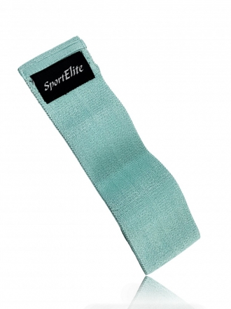 Эспандер петля тканевая SportElite 1670SE оптом, фото 1
