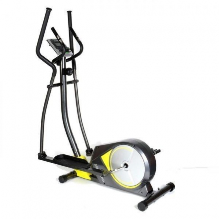Эллиптический тренажер магнитный Diamond Fitness Smart Cross оптом, фото 1