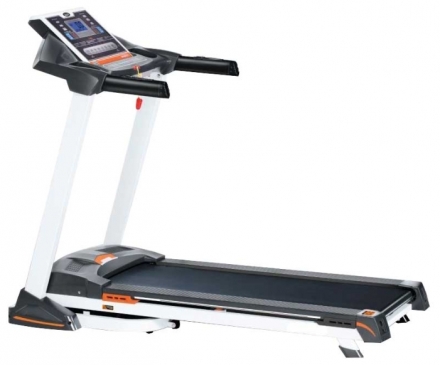 Электрическая беговая дорожка Deluxe  Fitex оптом, фото 1