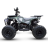 Детский квадроцикл GRIZLIK MIDI ES BW с электростартером оптом