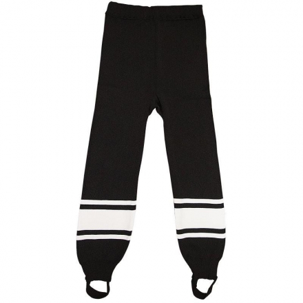 Рейтузы хоккейные &quot;TORRES Sport Team&quot;, размер 40, рост 158, черно-белый   оптом, фото 1