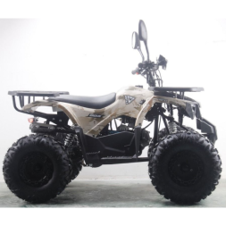 Подростковый квадроцикл MOTAX ATV Grizlik Premium 125cc, фото 2