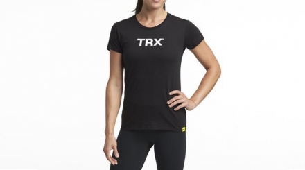 Футболка TRX женская оптом, фото 1