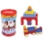 Конструктор из 40 деталей Pilsan Jumbo Magic Blocks (03-216-T) оптом