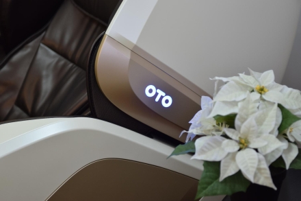 Массажное кресло OTO Prestige PE-09 оптом, фото 6