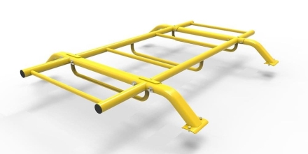 Лестница для рук H-shape Impulse IZ7015 оптом, фото 1