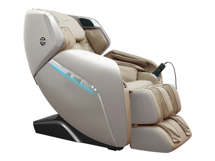Массажное кресло OTO TITAN TT-01 Beige ru  оптом, фото 7