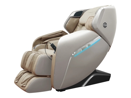 Массажное кресло OTO TITAN TT-01 Beige ru  оптом, фото 6
