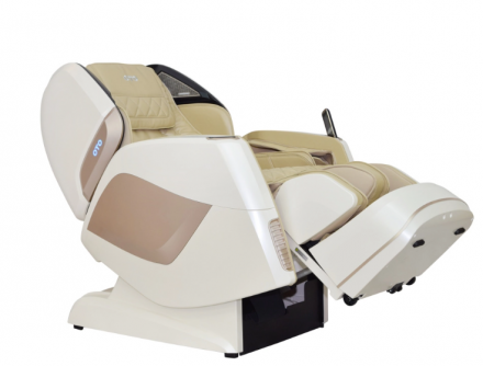 Домашнее массажное кресло OTO Prestige PE-09 Beige Limited Edition оптом, фото 1