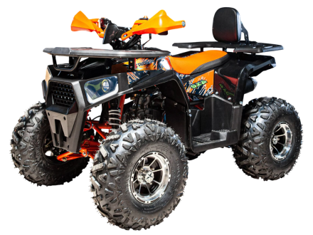 Квадроцикл GLADIATOR G125 Lux оптом, фото 1