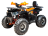 Квадроцикл GLADIATOR G125 Lux оптом