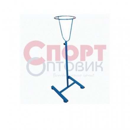 Стойка баскетбольная детская УТ-00002356 оптом, фото 1