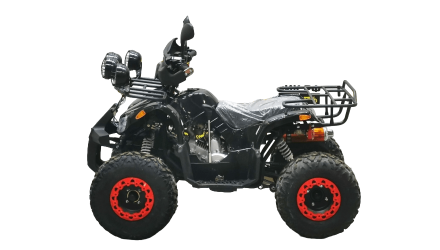 Квадроцикл BISON Kids 125 LD оптом, фото 4