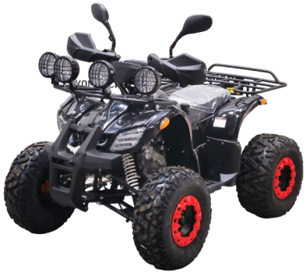 Квадроцикл BISON Kids 125 LD оптом, фото 1