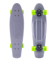 Круизер пластиковый Cobalt, 27''x8'', ABEC-7