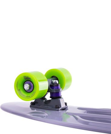 Круизер пластиковый Cobalt, 27&#039;&#039;x8&#039;&#039;, ABEC-7 оптом, фото 4