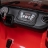 Электромобиль Jeep Rubicon 6768R красный оптом
