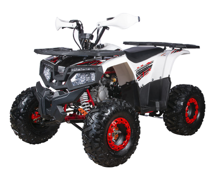 Квадроцикл YACOTA Fusion 125 PRO оптом, фото 2