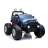 Электромобиль Ford Ranger MONSTER TRUCK 4WD DK-MT550 синий оптом