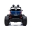 Электромобиль Ford Ranger MONSTER TRUCK 4WD DK-MT550 синий оптом