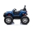 Электромобиль Ford Ranger MONSTER TRUCK 4WD DK-MT550 синий оптом