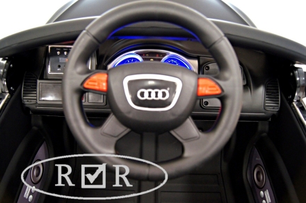 Электромобиль AUDI Q7 VIP (Лицензионная модель) Q7-VIP оптом, фото 6