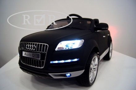 Электромобиль AUDI Q7 VIP (Лицензионная модель) Q7-VIP оптом, фото 1