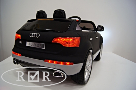 Электромобиль AUDI Q7 VIP (Лицензионная модель) Q7-VIP оптом, фото 3
