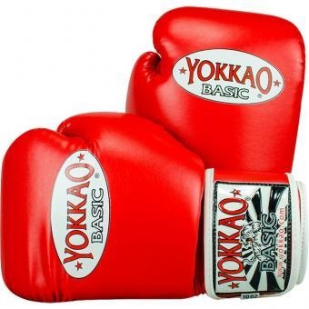 Перчатки Yokkao yokboxglove033 оптом, фото 1