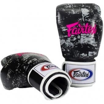 Перчатки Fairtex faiboxglove040 оптом, фото 1